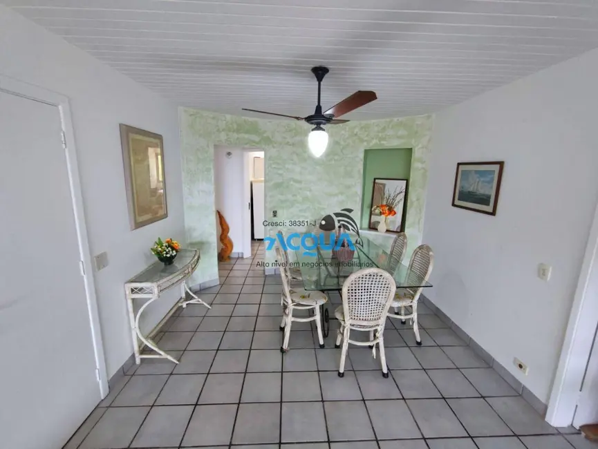 Foto 5 de Apartamento com 3 quartos à venda, 168m2 em Morro Sorocotuba, Guaruja - SP