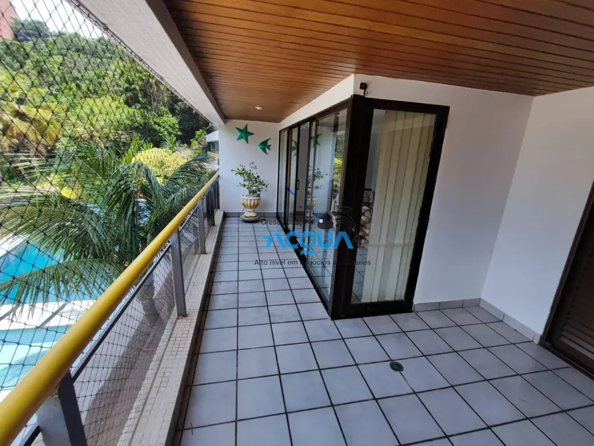 Foto 7 de Apartamento com 3 quartos à venda, 168m2 em Morro Sorocotuba, Guaruja - SP