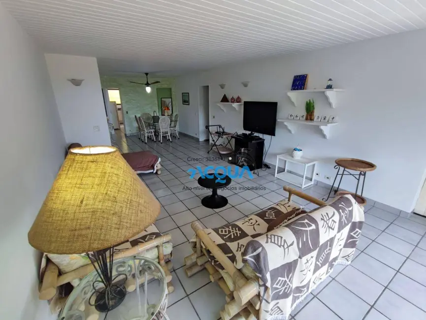 Foto 2 de Apartamento com 3 quartos à venda, 168m2 em Morro Sorocotuba, Guaruja - SP