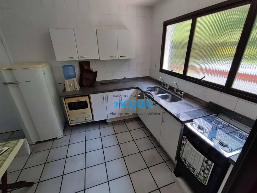 Foto 9 de Apartamento com 3 quartos à venda, 168m2 em Morro Sorocotuba, Guaruja - SP