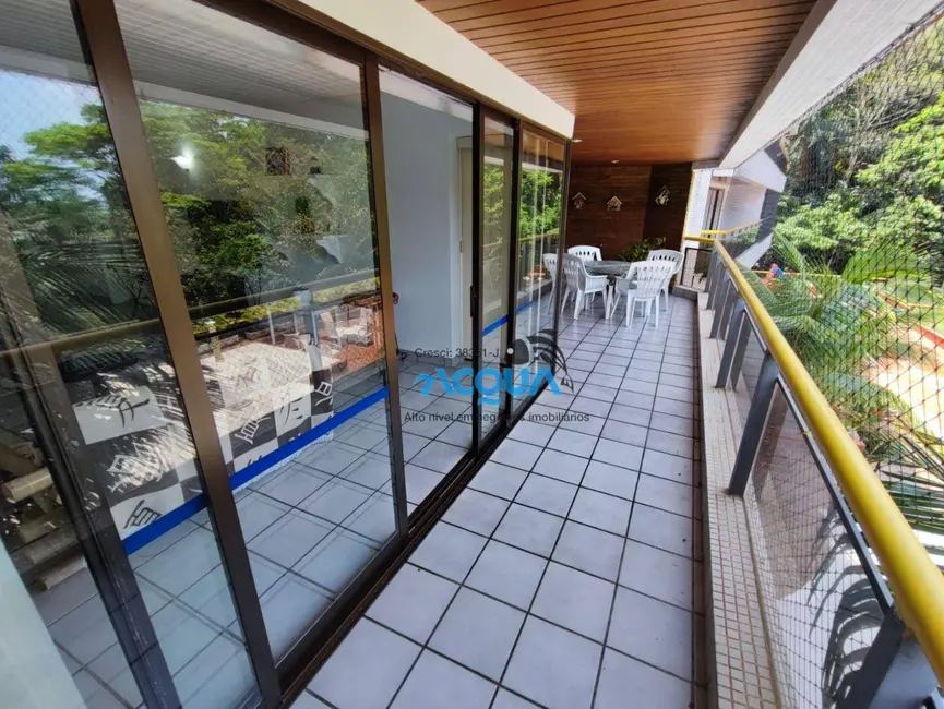 Foto 6 de Apartamento com 3 quartos à venda, 168m2 em Morro Sorocotuba, Guaruja - SP