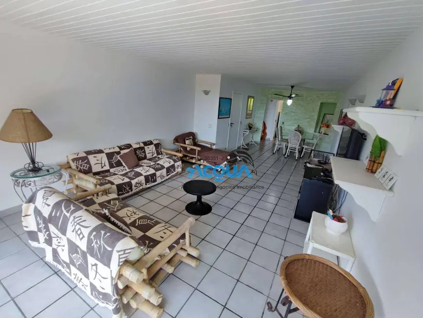 Foto 4 de Apartamento com 3 quartos à venda, 168m2 em Morro Sorocotuba, Guaruja - SP