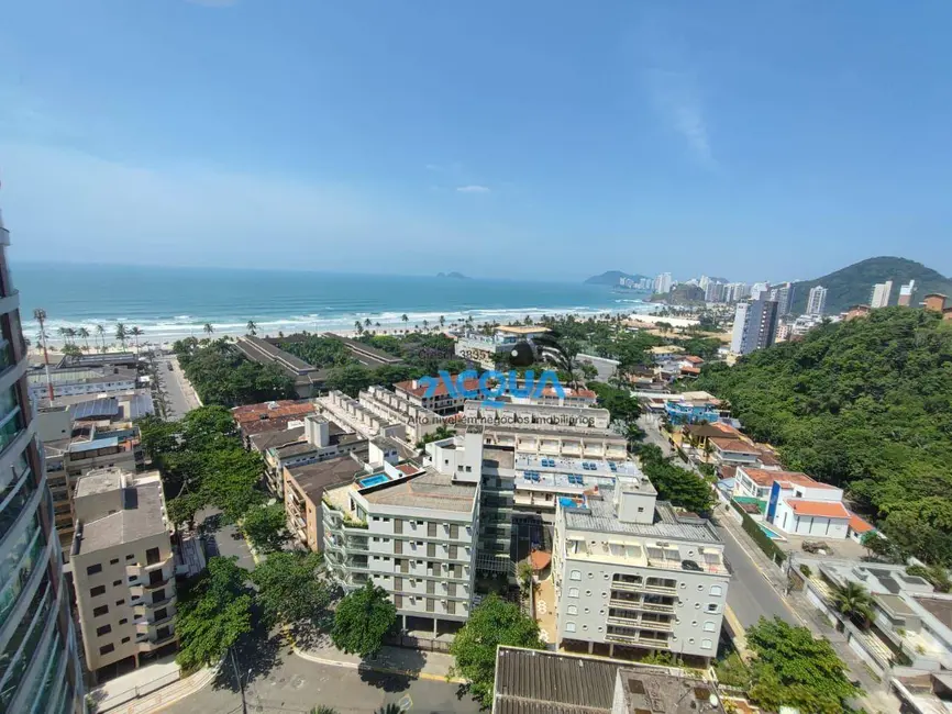 Foto 9 de Apartamento com 3 quartos à venda, 98m2 em Guaruja - SP