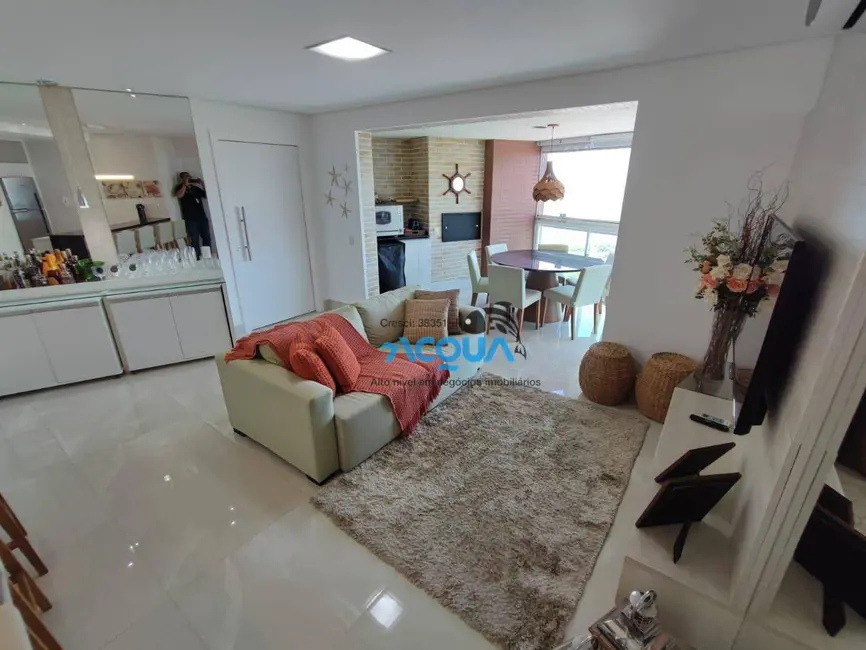 Foto 1 de Apartamento com 3 quartos à venda, 98m2 em Guaruja - SP