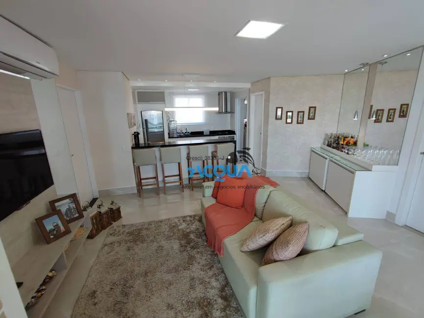 Foto 3 de Apartamento com 3 quartos à venda, 98m2 em Guaruja - SP