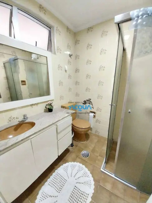 Apartamento com 2 quartos à venda, 65m2 em Jardim Tejereba, Guaruja - SP - imagem 9 Foto 9 de Apartamento com 2 quartos à venda, 65m2 em Jardim Tejereba, Guaruja - SP