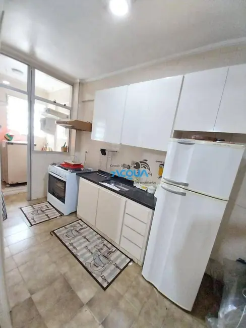 Apartamento com 2 quartos à venda, 65m2 em Jardim Tejereba, Guaruja - SP - imagem 4 Foto 4 de Apartamento com 2 quartos à venda, 65m2 em Jardim Tejereba, Guaruja - SP