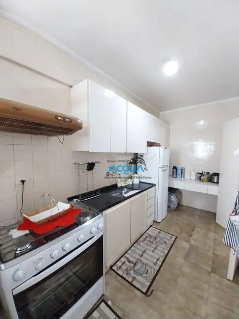 Apartamento com 2 quartos à venda, 65m2 em Jardim Tejereba, Guaruja - SP - imagem 3 Foto 3 de Apartamento com 2 quartos à venda, 65m2 em Jardim Tejereba, Guaruja - SP