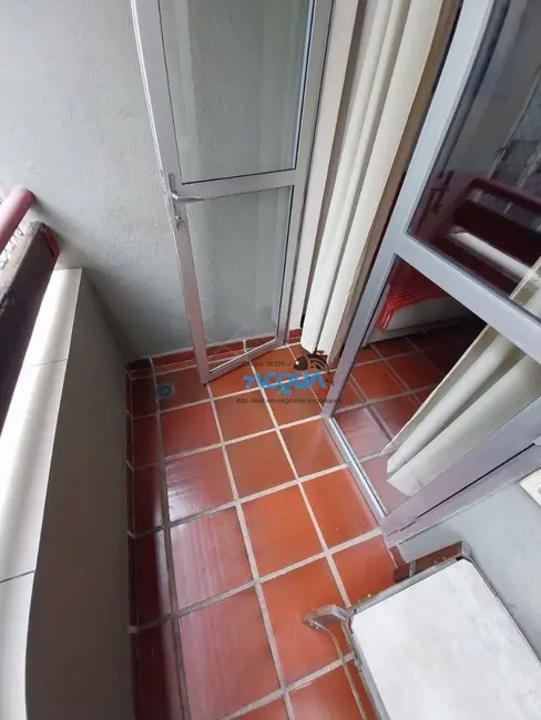 Apartamento com 2 quartos à venda, 65m2 em Jardim Tejereba, Guaruja - SP - imagem 5 Foto 5 de Apartamento com 2 quartos à venda, 65m2 em Jardim Tejereba, Guaruja - SP