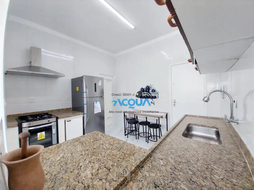 Apartamento com 3 quartos à venda, 140m2 em Pitangueiras, Guaruja - SP - imagem 6 Foto 6 de Apartamento com 3 quartos à venda, 140m2 em Pitangueiras, Guaruja - SP