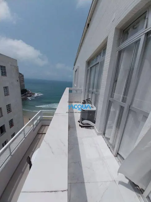 Apartamento com 3 quartos à venda, 140m2 em Pitangueiras, Guaruja - SP - imagem 3 Foto 3 de Apartamento com 3 quartos à venda, 140m2 em Pitangueiras, Guaruja - SP