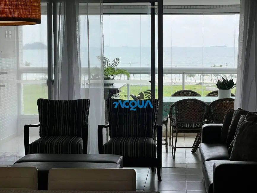 Foto 5 de Apartamento com 4 quartos à venda, 170m2 em Guaruja - SP