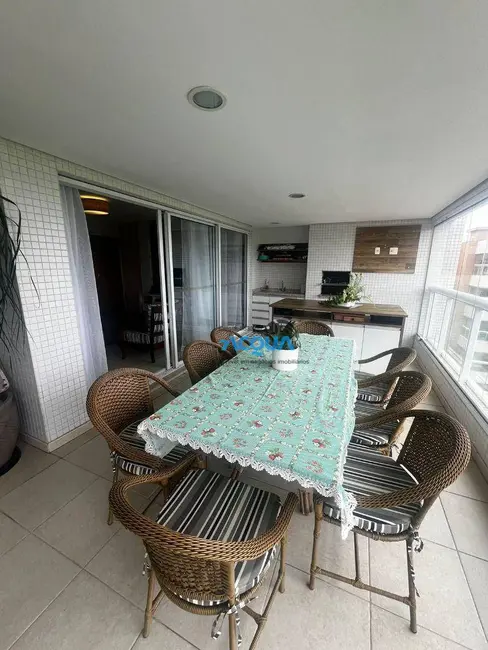 Foto 7 de Apartamento com 4 quartos à venda, 170m2 em Guaruja - SP