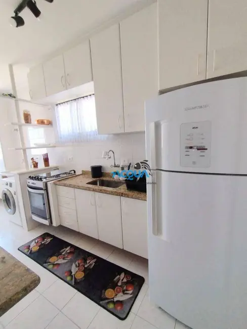 Foto 5 de Apartamento com 2 quartos à venda, 86m2 em Guaruja - SP