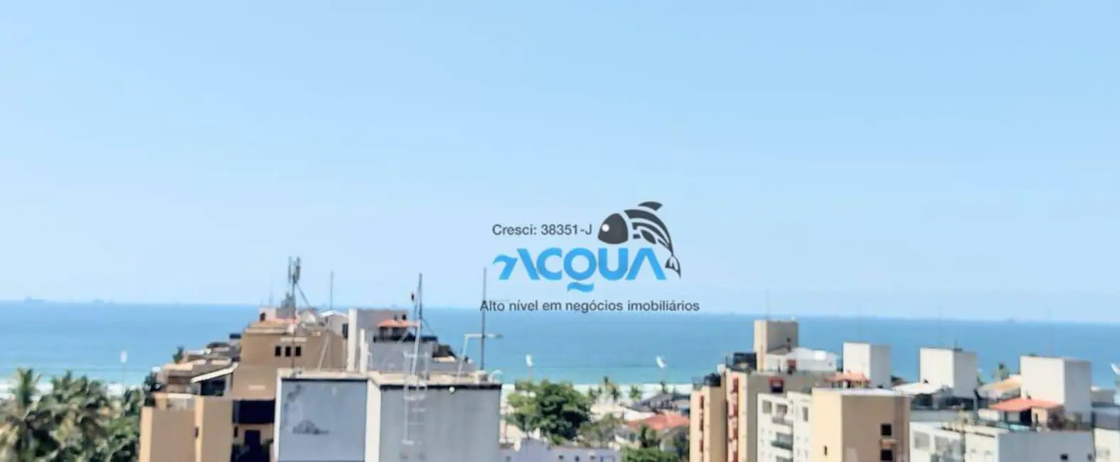 Foto 4 de Apartamento com 2 quartos à venda, 86m2 em Guaruja - SP