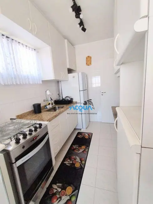 Foto 7 de Apartamento com 2 quartos à venda, 86m2 em Guaruja - SP