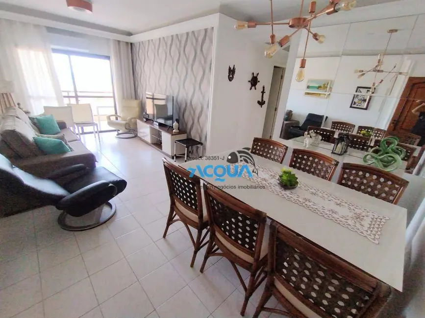 Foto 1 de Apartamento com 2 quartos à venda, 86m2 em Guaruja - SP