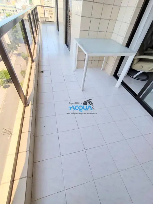 Foto 6 de Apartamento com 2 quartos à venda, 86m2 em Guaruja - SP