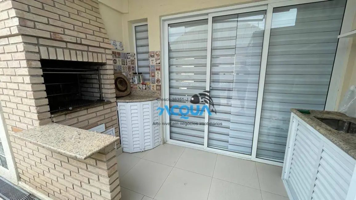 Sobrado com 3 quartos à venda, 130m2 em Guaruja - SP - imagem 5 Foto 5 de Sobrado com 3 quartos à venda, 130m2 em Guaruja - SP