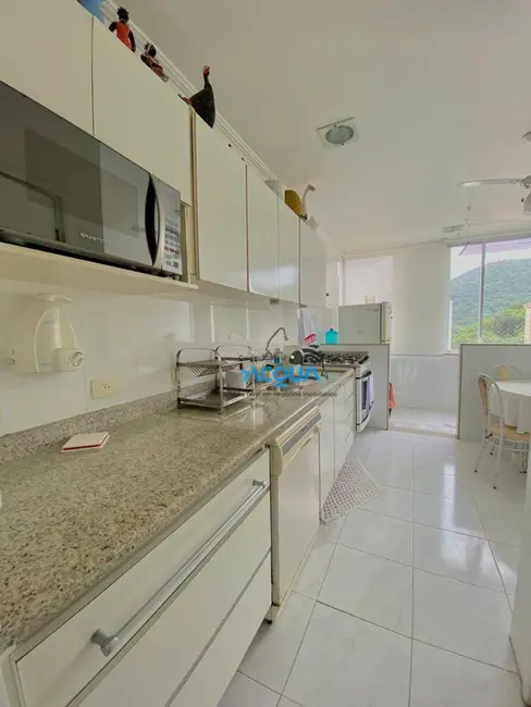 Apartamento com 5 quartos à venda, 190m2 em Guaruja - SP - imagem 9 Foto 9 de Apartamento com 5 quartos à venda, 190m2 em Guaruja - SP