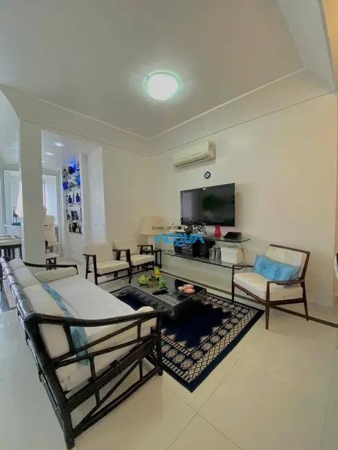 Apartamento com 5 quartos à venda, 190m2 em Guaruja - SP - imagem 5 Foto 5 de Apartamento com 5 quartos à venda, 190m2 em Guaruja - SP