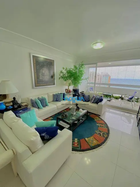 Apartamento com 5 quartos à venda, 190m2 em Guaruja - SP - imagem 2 Foto 2 de Apartamento com 5 quartos à venda, 190m2 em Guaruja - SP