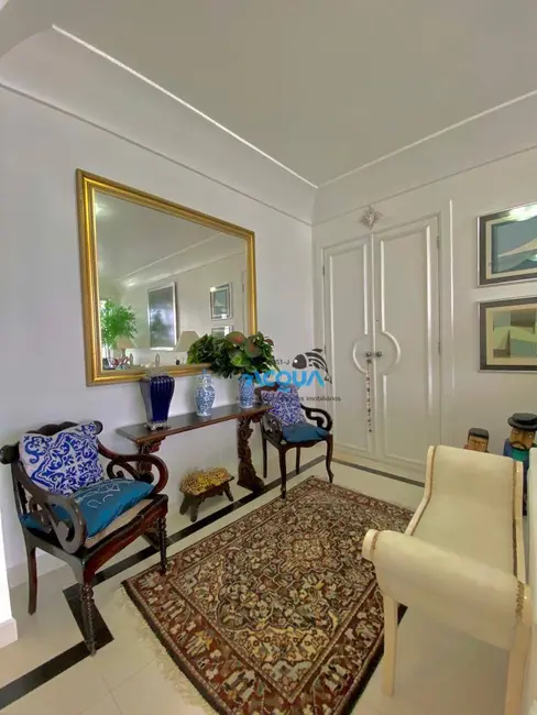 Apartamento com 5 quartos à venda, 190m2 em Guaruja - SP - imagem 7 Foto 7 de Apartamento com 5 quartos à venda, 190m2 em Guaruja - SP