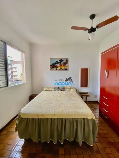 Foto 5 de Apartamento com 2 quartos à venda, 65m2 em Guaruja - SP