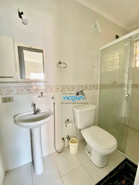 Foto 8 de Apartamento com 2 quartos à venda, 65m2 em Guaruja - SP