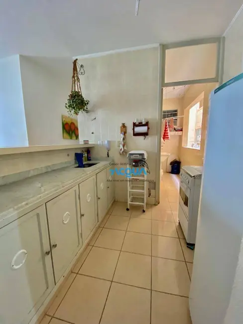 Foto 4 de Apartamento com 2 quartos à venda, 65m2 em Guaruja - SP