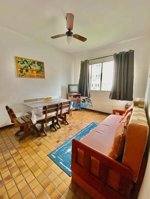 Foto 2 de Apartamento com 2 quartos à venda, 65m2 em Guaruja - SP