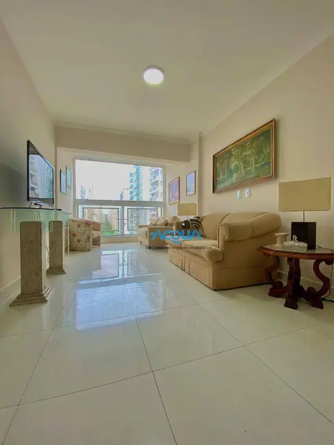 Foto 1 de Apartamento com 2 quartos à venda, 85m2 em Barra Funda, Guaruja - SP