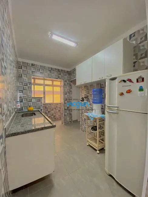 Foto 5 de Apartamento com 2 quartos à venda, 85m2 em Barra Funda, Guaruja - SP