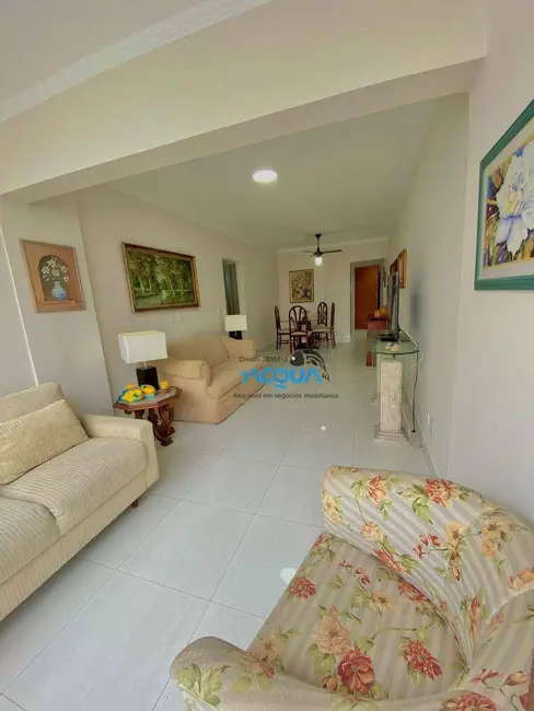 Foto 3 de Apartamento com 2 quartos à venda, 85m2 em Barra Funda, Guaruja - SP