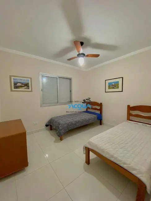Foto 6 de Apartamento com 2 quartos à venda, 85m2 em Barra Funda, Guaruja - SP