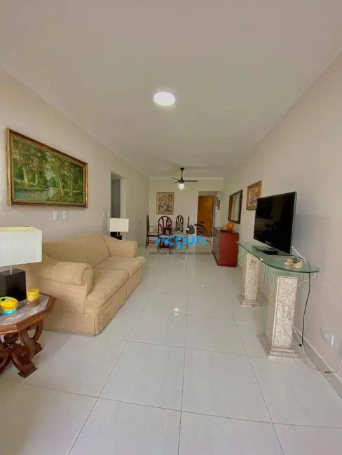 Foto 2 de Apartamento com 2 quartos à venda, 85m2 em Barra Funda, Guaruja - SP