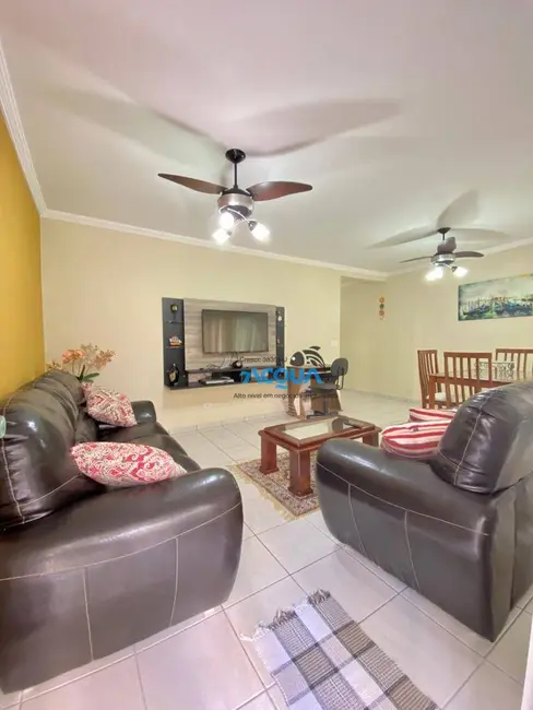 Foto 3 de Apartamento com 2 quartos à venda, 92m2 em Guaruja - SP