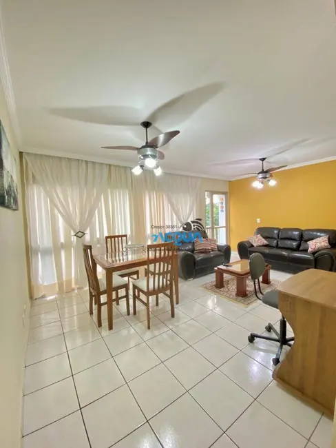 Foto 1 de Apartamento com 2 quartos à venda, 92m2 em Guaruja - SP