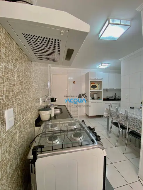 Foto 5 de Apartamento com 2 quartos à venda, 92m2 em Guaruja - SP