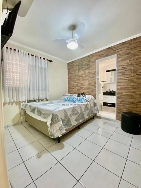 Foto 7 de Apartamento com 2 quartos à venda, 92m2 em Guaruja - SP