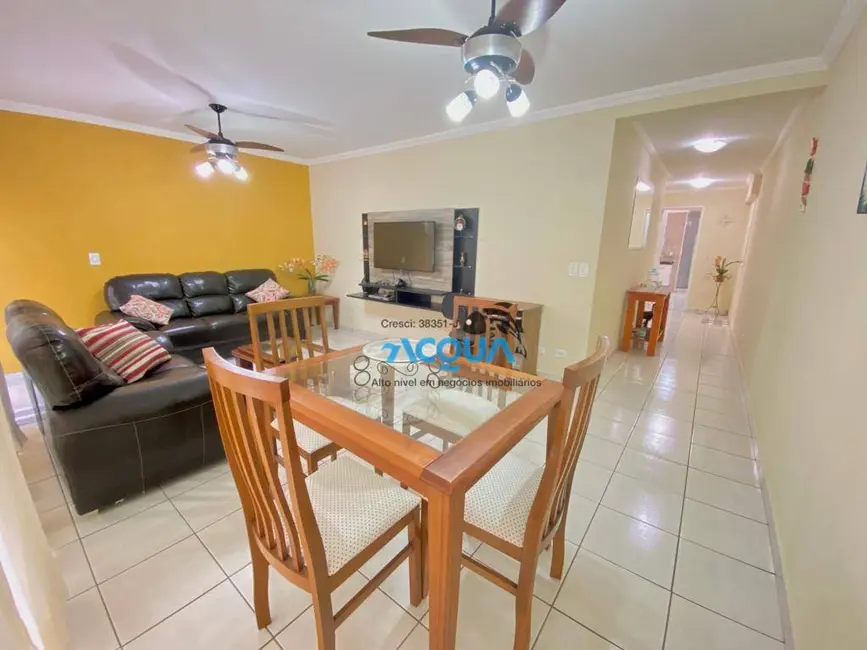 Foto 2 de Apartamento com 2 quartos à venda, 92m2 em Guaruja - SP