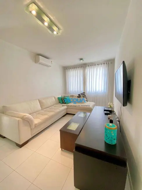 Foto 4 de Apartamento com 2 quartos à venda, 99m2 em Pitangueiras, Guaruja - SP