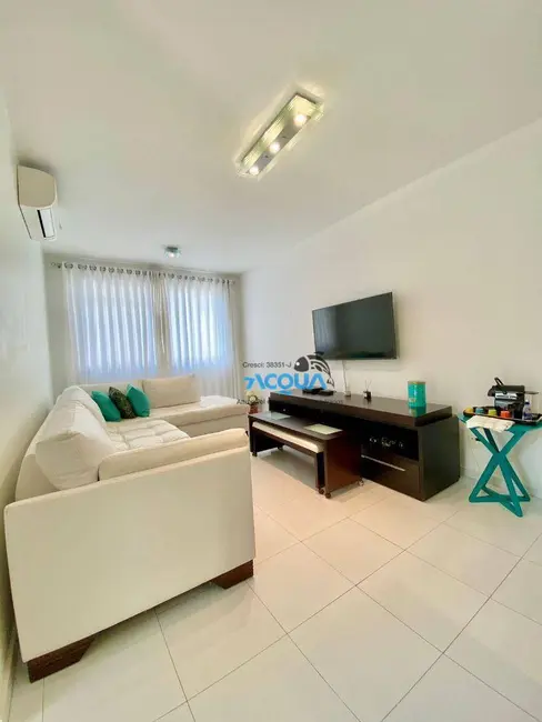 Foto 2 de Apartamento com 2 quartos à venda, 99m2 em Pitangueiras, Guaruja - SP