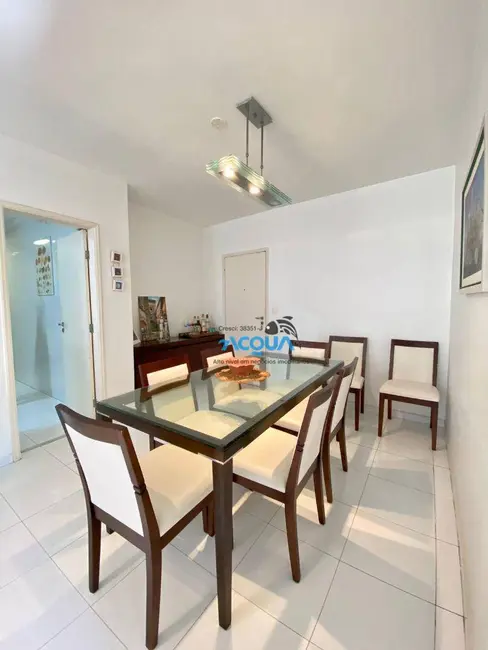 Foto 5 de Apartamento com 2 quartos à venda, 99m2 em Pitangueiras, Guaruja - SP