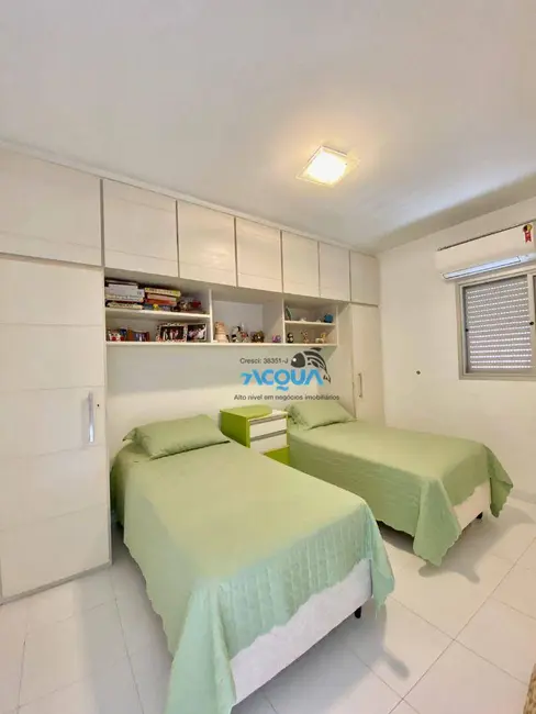Foto 9 de Apartamento com 2 quartos à venda, 99m2 em Pitangueiras, Guaruja - SP