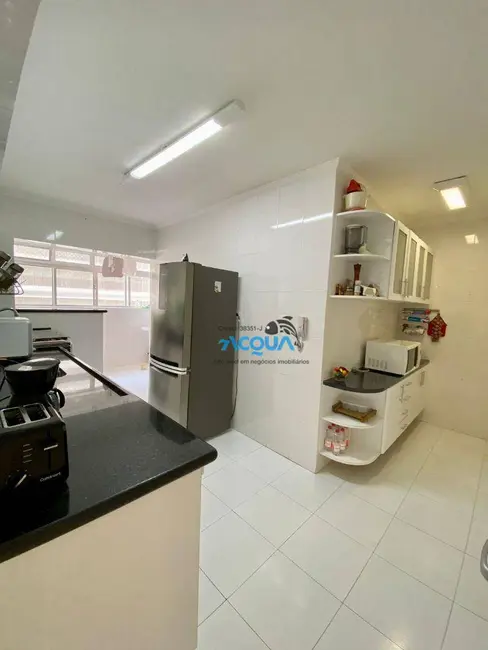 Foto 6 de Apartamento com 2 quartos à venda, 99m2 em Pitangueiras, Guaruja - SP