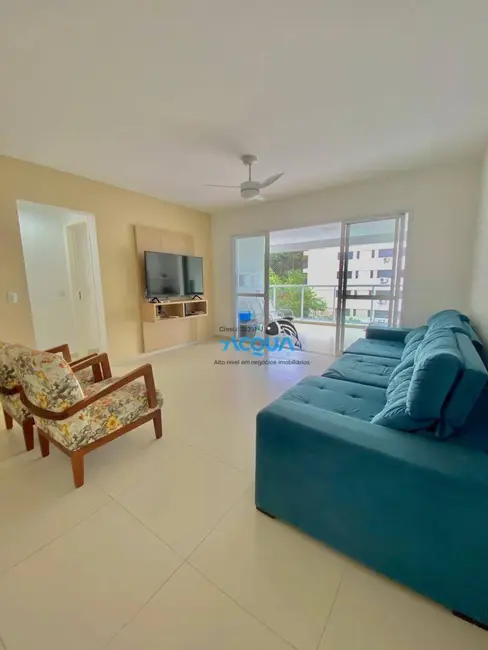 Foto 3 de Apartamento com 3 quartos à venda, 115m2 em Barra Funda, Guaruja - SP