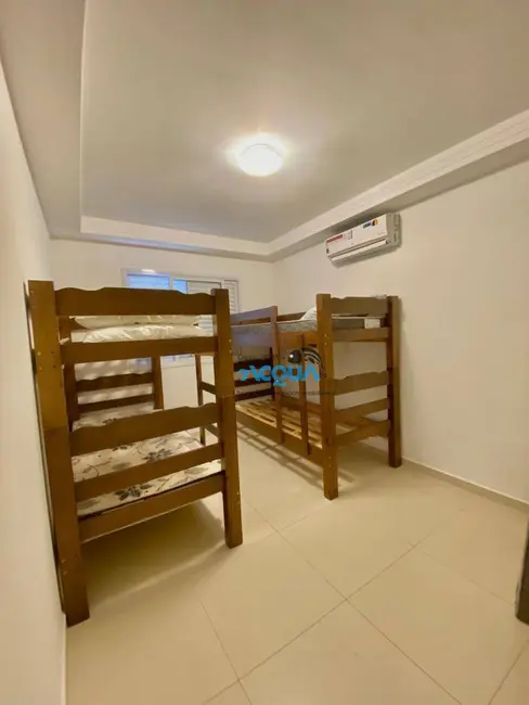 Foto 8 de Apartamento com 3 quartos à venda, 115m2 em Barra Funda, Guaruja - SP