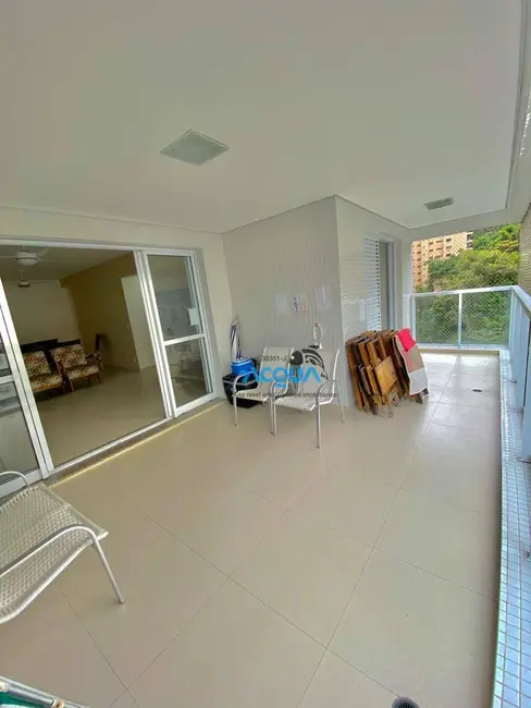 Foto 4 de Apartamento com 3 quartos à venda, 115m2 em Barra Funda, Guaruja - SP