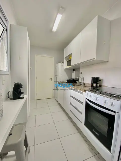 Foto 5 de Apartamento com 3 quartos à venda, 115m2 em Barra Funda, Guaruja - SP
